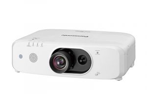 5300 Lumen - Panasonic PT-EX520E (Neuware) kaufen