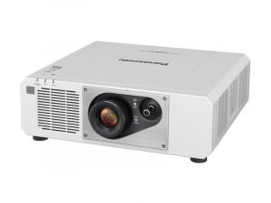 5200 Lumen - Panasonic PT-FRQ50 (Neuware) kaufen