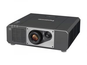 5000 Lumen - Panasonic PT-FRZ55E (Neuware) kaufen