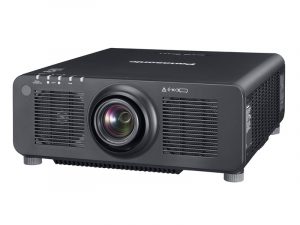 7000 Lumen - Panasonic PT-RZ790 (Neuware) kaufen