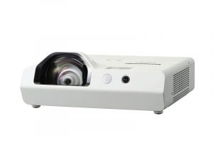 3300 Lumen - Panasonic PT-TW381R (Neuware) kaufen