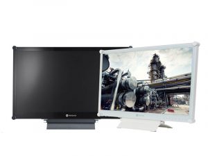 22 Zoll Full HD Sicherheitsmonitor - AG Neovo RX-22G (Neuware) kaufen