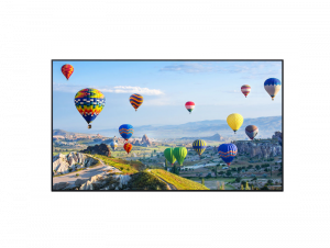 98 Zoll UHD Display - Panasonic TH-98SQ1W (Neuware) kaufen