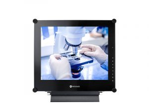 17 Zoll SXGA Professioneller Allround Monitor - AG Neovo X-17E (Neuware) kaufen