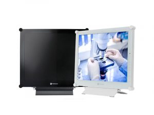 19 Zoll SXGA Professioneller Allround Monitor - AG Neovo X-19E (Neuware) kaufen