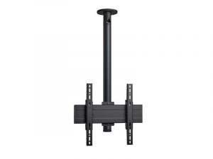 Deckenhalter - Vogels CT 240844| Connect-It | Flach / Schräge Decken | Drehbar| Einzelprofil | 80cm | VESA 400x400 (Neuware) kaufen