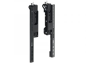 Display-Adapterstrips - Vogels PFS 3504 | Connect-it | 3D-Display-Adapterstrips | VESA vertikal 400 mm |80 kg | -3/+7° neigbar (Neuware) kaufen