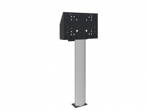 Bodensäule - SmartMetals Bodensäule | 140cm | max. 135kg (Neuware) kaufen