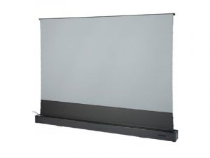 Motorleinwand - Celexon Home Cinema CLR Bodenscheren(Neuware) kaufen