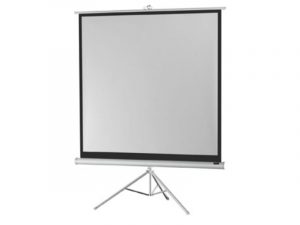 Stativleinwand - Celexon Economy White (Neuware) kaufen