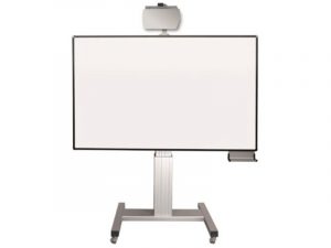 Pylonen-Whiteboard-Tafel - Celexon Expert | elektrisch mobil | (Neuware) kaufen