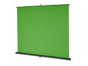 Pull-Up Leinwand - Celexon Greenscreen (Neuware) kaufen