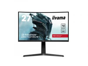 27 Zoll Gaming Series Monitor - iiyama GB2766HSU-B1 (Neuware) kaufen