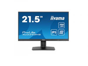 21.5 Zoll Desktop Monitor Widescreen - iiyama XU2293HS-B6 (Neuware) kaufen