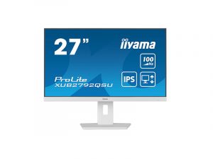 27 Zoll Desktop Monitor Widescreen - iiyama XUB2792QSU-W6 (Neuware) kaufen