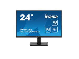 24 Zoll Desktop Monitor Widescreen - iiyama XU2492HSU-B6 (Neuware) kaufen