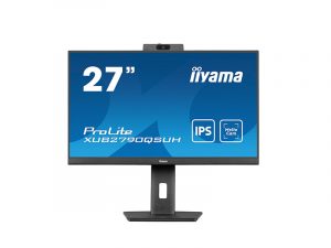 27 Zoll Desktop Monitor Widescreen - iiyama XUB2790QSUH-B1 (Neuware) kaufen