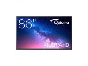 86 Zoll Interkatives Display - Optoma 5863RK (Neuware) kaufen