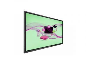 65 Zoll UHD Multitouch Signage Display- Philips 65BDL3152E/00 (Neuware) kaufen