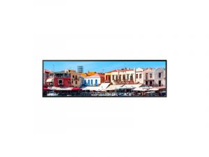 37 Zoll Stretched Signage Display - Samsung SH37C (Neuware) kaufen