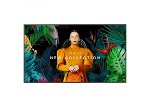 75 Zoll UHD Signage Display - Samsung QM75 (Neuware) kaufen
