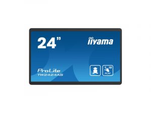 24 Zoll FHD Touch-Monitor - iiyama TW2424AS-B1 (Neuware) kaufen