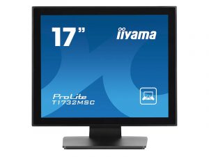 17 Zoll SXGA Touch-Monitor - iiyama T1732MSC-B1SAG (Neuware) kaufen