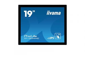 19 Zoll SXGA Touch-Monitor - iiyama TF1934MC-B7X (Neuware) kaufen