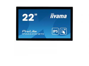 21.5 Zoll FHD Touch-Monitor - iiyama TF2234MC-B7X (Neuware) kaufen