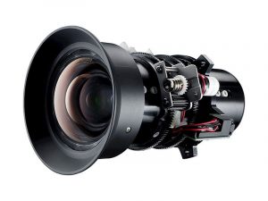 Wechselobjektiv - Optoma BX-CTA01 (Neuware) kaufen