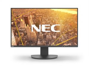 24 Zoll Full HD Monitor - NEC MultiSync EA242F black (Neuware) kaufen