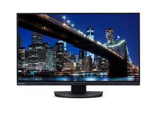27 Zoll QHD Monitor - Sharp Multisync EA272Q (Neuware) kaufen