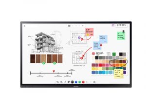 75 Zoll UHD Touch-Display - Sharp PN-LA752 (Neuware) kaufen