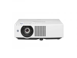 5200 Lumen - Panasonic PT-VMW51 (Neuware) kaufen