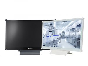 24 Zoll Full HD Industrie-Grade Monitor - AG Neovo X-2402 (Neuware) kaufen