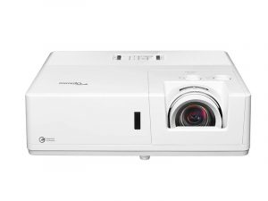 7000 Lumen 4K UHD Projektor - Optoma ZK708T (Neuware) kaufen