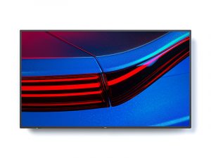 55 Zoll UHD Display - NEC MultiSync P555 (Neuware) kaufen