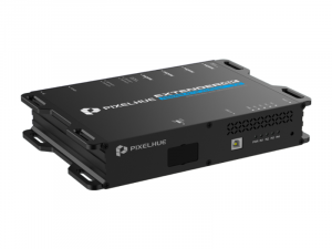 Konverter LWL > HDMI  - PIXELHUE EP4R-S (Neuware) kaufen